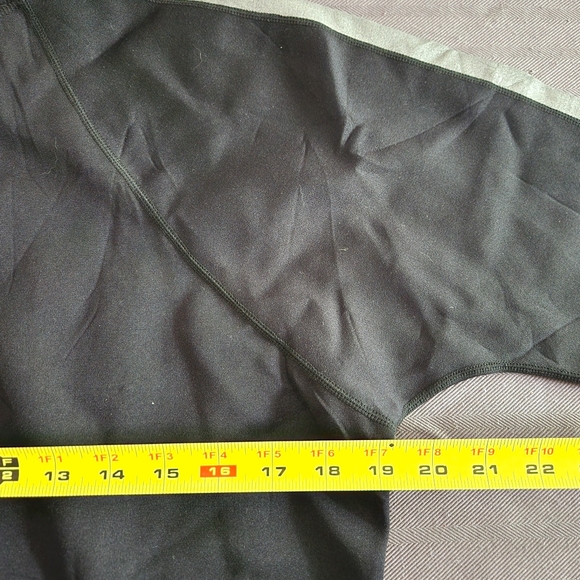 Navarro Mens Swim Top Large Made In Canada - Picture 5 of 6